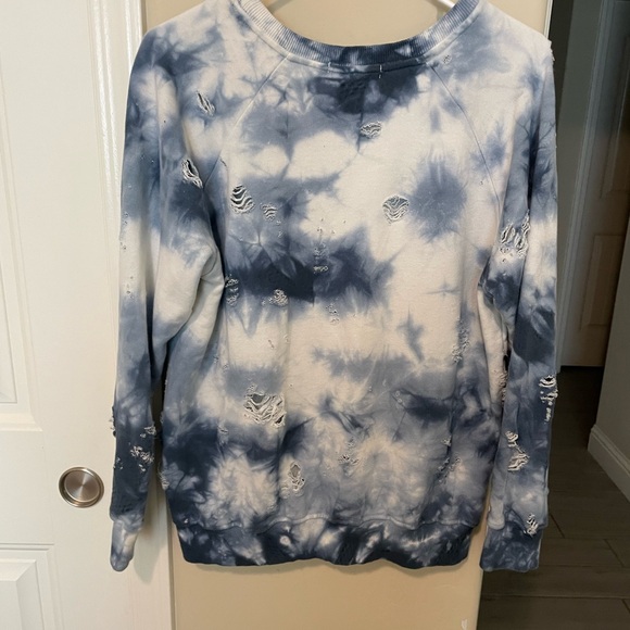 Don’t ask why sweater - Picture 4 of 5